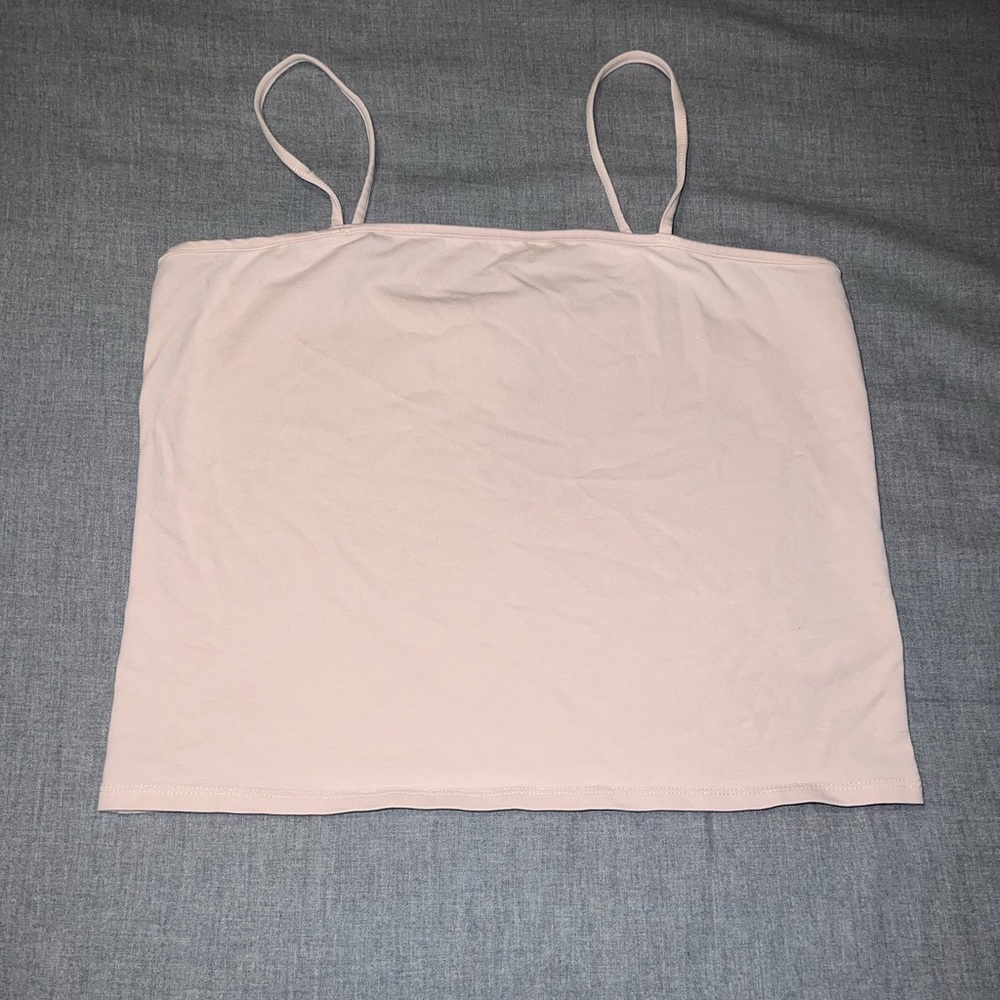 Silence+Noise medium tank top
